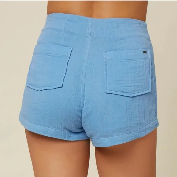 O’Neill Henley Shorts - Picture 4 of 16